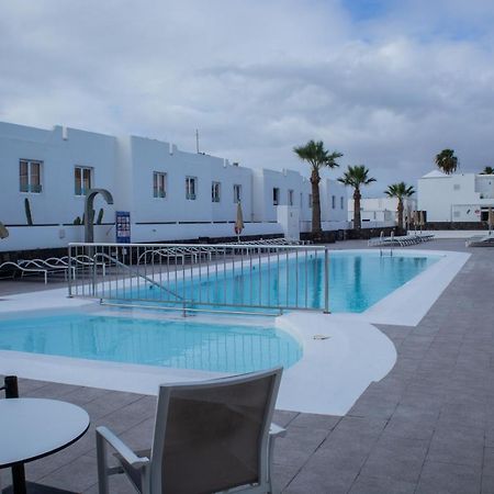 Los Gracioseros Puerto Del Carmen Luxury Esterno foto