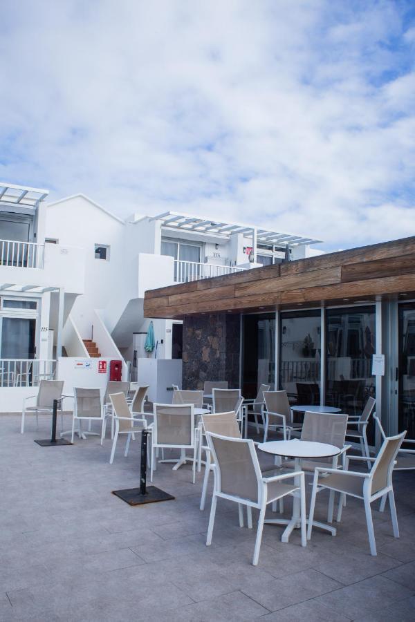 Los Gracioseros Puerto Del Carmen Luxury Esterno foto