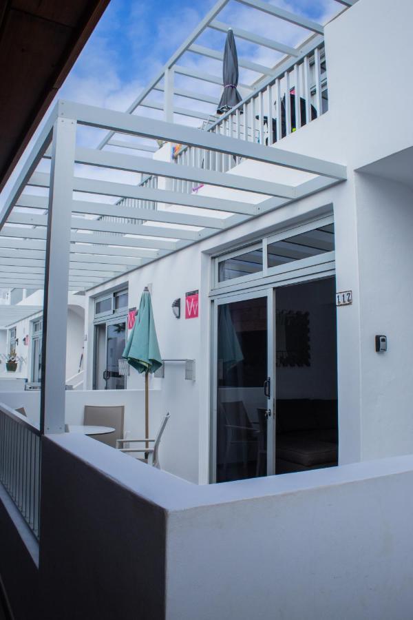 Los Gracioseros Puerto Del Carmen Luxury Esterno foto