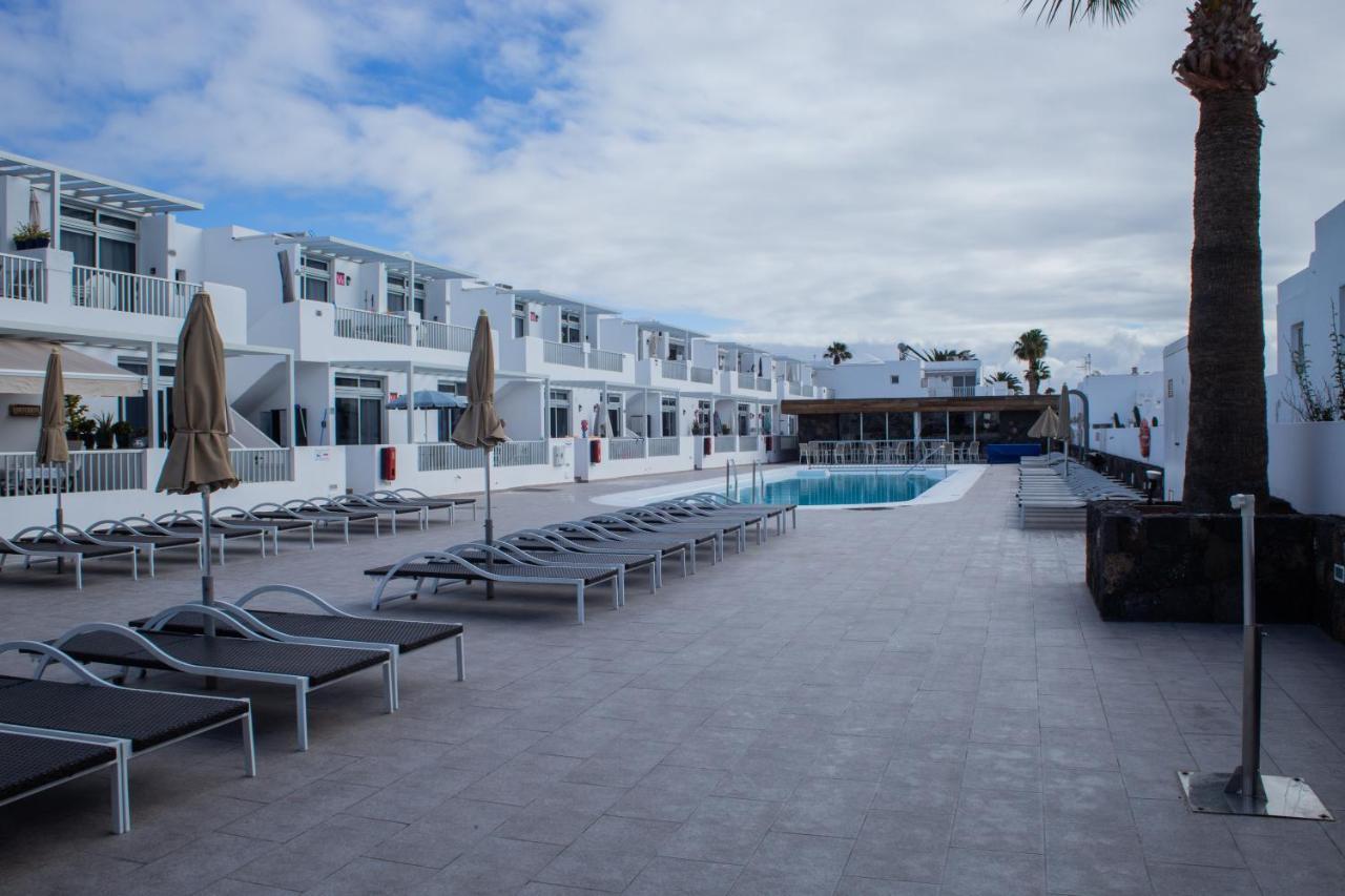 Los Gracioseros Puerto Del Carmen Luxury Esterno foto