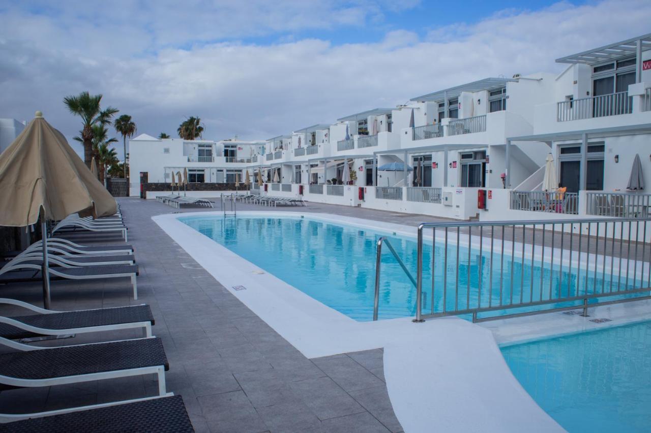 Los Gracioseros Puerto Del Carmen Luxury Esterno foto