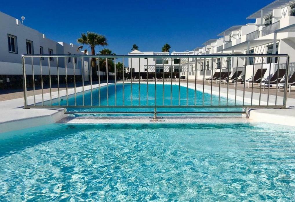 Los Gracioseros Puerto Del Carmen Luxury Esterno foto