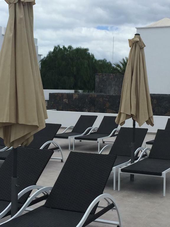 Los Gracioseros Puerto Del Carmen Luxury Esterno foto